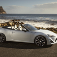 Toyota Builds GT86 Convertible to Gauge Reaction