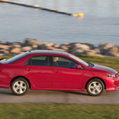 Toyota Corolla Becomes World's Best Selling Car Ever
