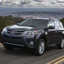 Toyota Europe CEO Says the Focus is on European Production