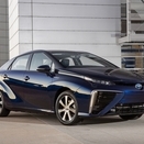 Toyota forced to increase Mirai's production