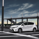Toyota Gives Verso Slight Update with New Diesel and More