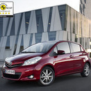 Toyota Group of Europe Posts 12% Sales Increase for Second Quarter