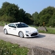 Toyota GT86 CS-R3 gets on track in Germany