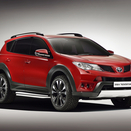Toyota Imagines More Luxurious Cars in Geneva