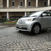 Toyota iQ EV to debut in Geneva