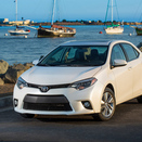 Toyota Keeps Position as Top World Automaker over GM and VW