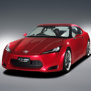 Toyota Releases Teaser of FT-86: A Sportscar Meant for Everyone