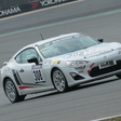 Toyota Will Go Rallying with the GT86 in 2015