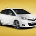 Toyota Yaris Gets Trend Model Aimed at Younger Buyers