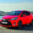 Toyota Yaris gets radical facelift