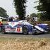 Toyota TS030 Ready with New Aero Package for Brazil