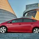 United States Responsible for 40% of Toyota's Overall Hybrid Sales