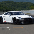 Updated Nissan GT-R GT3 Has Better Reliability and Handling