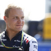 Valtteri Bottas Will Drive for Williams Next Season