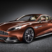 Vanquish Will Drop Its Top Next Year as Volante