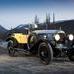 Vauxhall 30-98, Britain's First 100mph Car, Touring UK