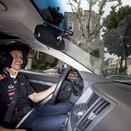 Vettel Becomes First Driver to Test New Jersey GP Course