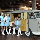 Volkswagen Commercial Launches Oldtimer Restoration Service