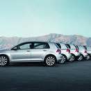 Volkswagen Completes 30 Millionth Golf