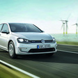 Volkswagen e-Up and e-Golf Show VW's Desire to Be Electric Car Leader
