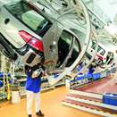 Volkswagen Group Has Increased Its Workforce by 76% Since 2007
