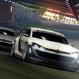 Volkswagen launches new car for the GT6