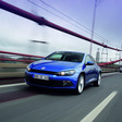 Volkswagen Not Planning New Scirocco Generation Until 2017