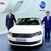 Volkswagen Opens Its 16th Factory in China