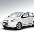 Volkswagen Twin Up Concept Puts XL1 Drivetrain into the Up