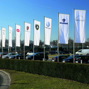 Volkswagen Using Modular Approach to Clean Factories 