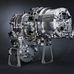 Volvo Creates Flywheel Hybrid System for Street Cars