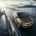 Volvo Cuts CO2 and Adds All-Wheel Drive to V40