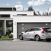 Volvo Presents an Unboxing of the V60 Plug-in Hybrid