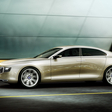 Volvo presents Concept Universe in Shanghai