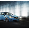 Volvo S60 Polestar Packs 508hp and 575Nm of Swedish Iron