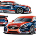 Volvo S60 to start in the Belgian Touring Car Series