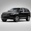 Volvo XC90 Excellence to be unveiled in Shanghai