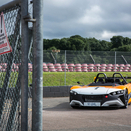 Vuhl launches racing version of the 05