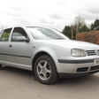 VW Golf TDI in UK Crosses 450,000 Miles in 10 Years