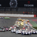 Weekend Motorsports Review: Great Races in England and China