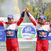 WRC: Reigning champion comes back to the victories in Mexico