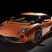 Zagato creates one-off Lamborghini