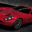 Zagato to build Viper-based Alfa Romeo TZ3 Stradale