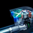 ZF and Levant Developing Electric Regenerative Suspension System