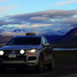 Zietlow brakes Carretera Panamericana record