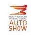 NAIAS 2012 - North American International Auto Show