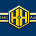 H&H Collector`s & Classic Car Auction