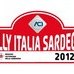 WRC - Rally d'Italia Sardegna