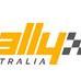 WRC - Rally of Australia