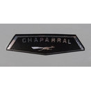 Chaparral